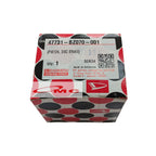 Piston Caliper Rem Depan Piston Disc Brake Original Rem Depan Agya Ayla 47731-BZ070-001