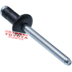 Paku Rivet Tutup Tangki Bensin Innova Fortuner  90269-06017 Original