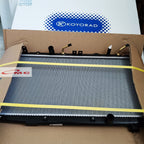 Radiator Honda Jazz S RS GE8 City I-Vtec GM2 Matic 2008-2014 Koyorad Jepang Japan PL082134 Automatic AT