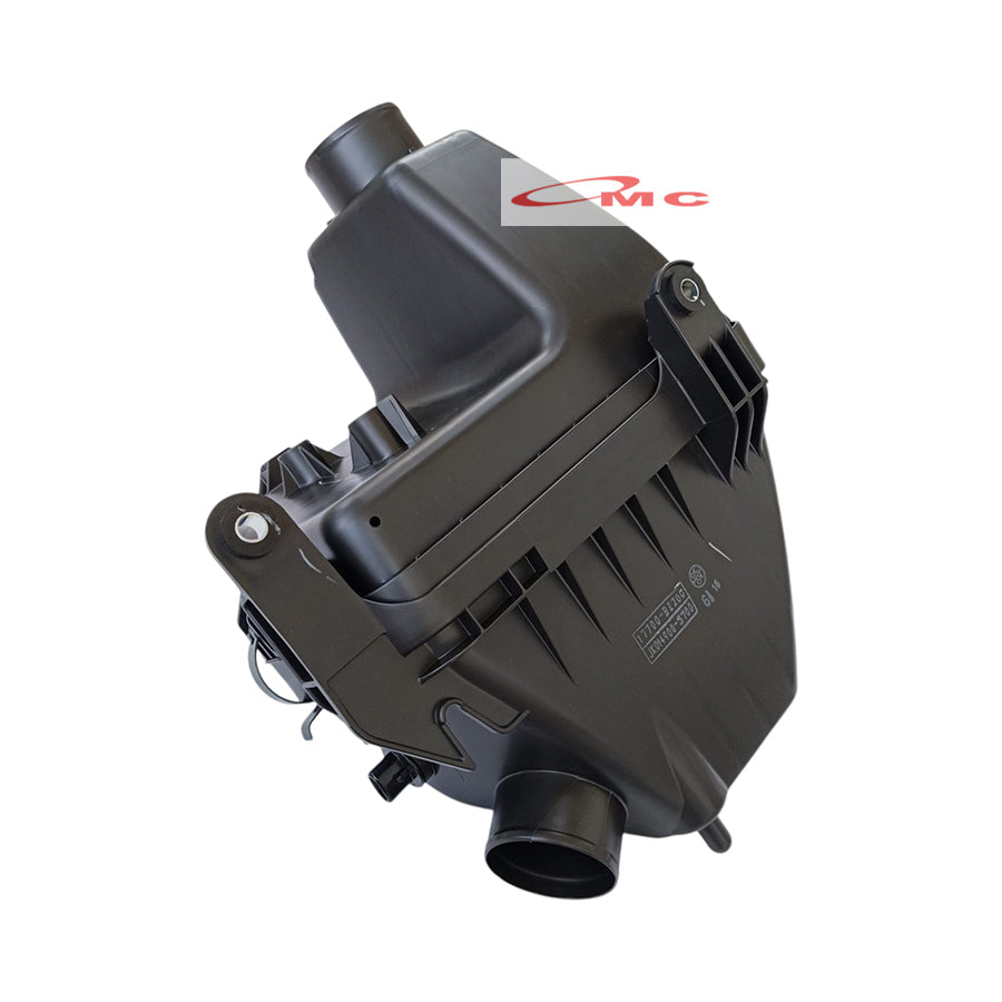 Rumah Filter Udara Daihatsu Xenia 1000cc 1.0 1.0cc VVTI Original 17700-BZ200-001 Sudah Termasuk Filter Udara 1 Set Tabung Rumah Box Filter Udara Box Assy Tempat Saringan Udara Ori