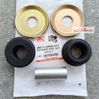 Karet Stabil Strut Bar Kit Kijang Super Grand Kapsul RC 48674-30040-KIT-RC Karet Barkit Strutbar Bar Kit Karet Stabil Stabilizer Kit Toyota Kijang 48674-30040