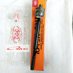 Rack End Long Tie Rod Stir Mitsubishi Xpander Outlander 555 Jepang SR-B320 / 4410A960 Three Five