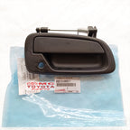 Handle Pintu Luar Kanan Kiri Dyna Saurus Hino Dutro Original 69210-0W011 / 69220-0W011 Hendle Hendel Pintu Luar Pegangan Gagang Handel Bukaan Pintu Bagian Luar Dynasaurus