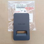 Cover Fuse Box Land Cruiser VX80 HDJ80 Tutup Sekring Bok Supir Ori 55545-60050-B0 Cover Tutup Fuse Box Sekring Sikring Dashboard Landcruiser VX 80 Original Toyota
