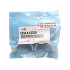 Clamp Pegangan Selang Radiator Bawah Agya Ayla Original 9004A-46309 Klip Clip Clamp Klem Selang Radiator Hose
