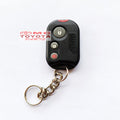 Remote Remot Alarm Original Toyota Kijang Kapsul LGX Dan Krista R-KIJANG-LGX Remote Alarm Kijang LGX Remote Control Kontrol Ori