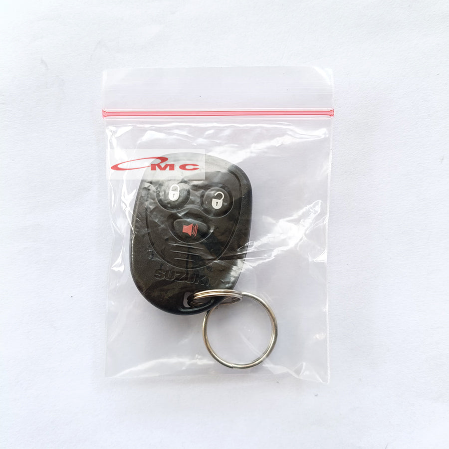 Remote Alarm Original Suzuki Escudo Baleno Aerio ELVPM02 Remote Remot Alarm Remote Control Kontrol Ori