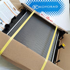 Radiator Assy New Vios Yaris Matic 2006-2013 Automatic Koyorad Japan PL011953