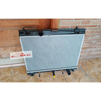 Radiator Assy New Vios Yaris Matic 2006-2013 Automatic Koyorad Japan PL011953