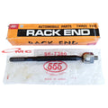 Rack End Long Tierod Corolla New Altis 2008-2013 Original 555 Japan SR-T360 / 45503-02200 Long Tie Rod Toyota New Altis Ori