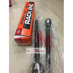 Rack End Long Tierod Corolla New Altis 2008-2013 Original 555 Japan SR-T360 / 45503-02200 Long Tie Rod Toyota New Altis Ori