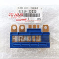 Block Fusible Sekring Pusat New Camry ACV40 GSV40 Original Toyota 82620-33030 Blok Block Assy Fusible Link Sekring Camry Ori