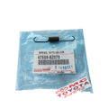 Per Stelan Kampas Rem Belakang Original 47559-BZ070 Calya Sigra
