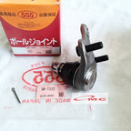 Ball Joint Toyota New Alphard Vellfire 2008-2015 ANH20 GGH20 Previa Estima Rav4 ACA30 Original 555 Japan SB-T222 / 43330-49095 Bal Join Bola Stir Balljoint