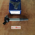 Coil Ignition Busi New Altis 2008-2022 Noah Voxy Harrier Wish Nav1 IST Prius Rav4 Original Denso Japan 099700-2500 Koil Pengapian Ignition Coil Toyota Corolla Altis Ori