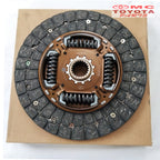 Plat Kopling Clutch Disc Innova Reborn Hilux Bensin Original 31250-0K302