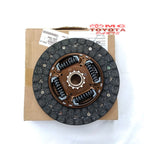 Plat Kopling Clutch Disc Innova Reborn Hilux Bensin Original 31250-0K302