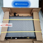 Radiator Suzuki SX4 X Over Neo Baleno Matic Koyorad Jepang Japan PL102034 Radiator Assy Suzuki SX4 X-Over Xover Automatic AT