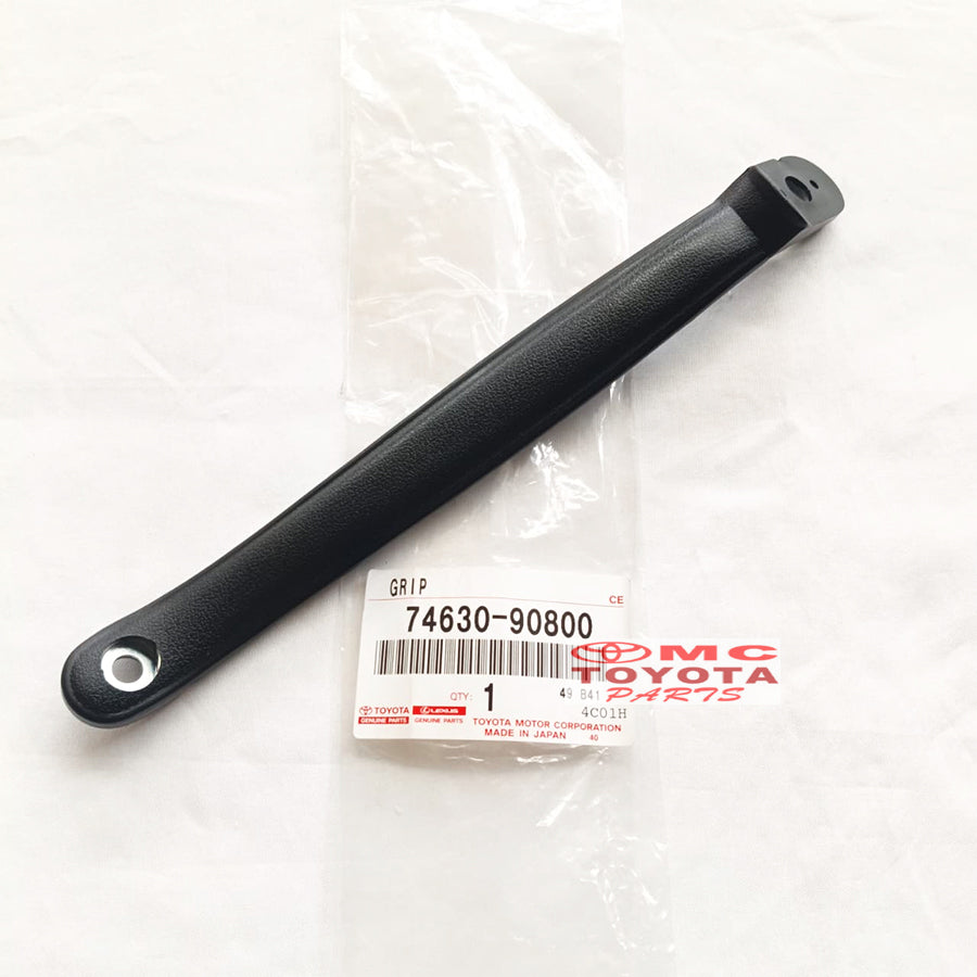 Handle Tarikan Pintu Dalam Land Cruiser Hardtop FJ40 BJ40 Original 74630-90800 Grip Ori Pull Handle Handel  Tarikan Pintu Depan Bagian Dalam Toyota Hardtop