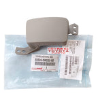 Tutup Cover Dashboard Samping Kanan Kiri Toyota Dyna Saurus Hino Dutro Original 55526-0W020-B0 / 55527-0W020-B0 Cover Tutup Meja Dashboard Cover Tutup Samping Dashboard Dasbor Dasboard Dynasaurus