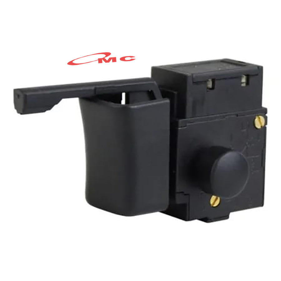 Switch Saklar On Off Mesin Bor Maktec M 0600 MT60 MT80 MT60 80 MT603 M6412 Hitam Ori Saklar Bor Maktec Saklar Mesin Bor Maktec Skakel Mesin Bor Tangan Listrik Switch Bor Makita Maktec