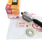 Rack End Long Tierod Toyota Camry 2003-2012 Original 555 Japan SR-T170 / 45503-09420 Long Tie Rod Camry ACV40 MCV40 Ori
