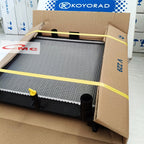 Radiator Assy New Vios Yaris Manual Gen 2 Tahun 2006-2013 Koyorad Japan Jepang PL011952