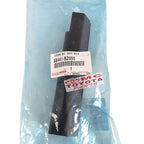 Cover Battery Cover Tutup Aki Accu Agya Ayla Calya Sigra Wigo Axia Cover Bat Srvc Hole Original Toyota 58441-BZ050