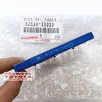 Block Fusible Sekring Pusat New Camry ACV40 GSV40 Original Toyota 82620-33030 Blok Block Assy Fusible Link Sekring Camry Ori