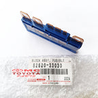 Block Fusible Sekring Pusat New Camry ACV40 GSV40 Original Toyota 82620-33030 Blok Block Assy Fusible Link Sekring Camry Ori
