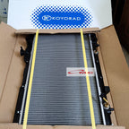 Radiator Honda CRV Matic Gen 1 Tahun 2000 - 2001 Koyorad Jepang Japan PL080517 Radiator Assy Honda CR-V Lama Old Automatic AT