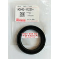 Seal Transmisi  Noken As Camshaft Sil Oil Seal Depan Kanan Kiri Taft  Gt Rocky F70 F73  90043-11225-000 Original