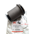 Karet Bushing Arm Kecil Bawah Toyota Kijang Innova Fortuner Hilux 2WD Double Cabin 48654-0K010-RC Karet Bosh Bush Bushing Arm Depan Bawah Kecil 48654-0K010 RC