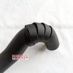 Selang By Pass Selang Radiator Water Pump Starlet Corolla All New Original Toyota 16262-10022 Selang Bypass Selang Waterpump Hose Water Inlet Ori