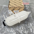 Tabung Cadangan Air Radiator Toyota Kijang Innova Fortuner Hilux Diesel Original 16470-0L013 Tabung Air Cadangan Radiator Tabung Tanki Air Radiator Tabung Radiator Reserve Tank Tenki Tangki Tengki Tabung Air Reservoir