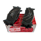 Brake Kampas Rem Depan  Original New Camry ACV40 2007-2011 RC D-2270