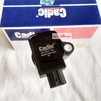 Coil Ignition Honda Jazz GD3 City GD8 IDSI VTEC 2003 2004 2005 2006 2007 2008 KD-7011 Koil Pengapian Ignition Coil Koil Busi
