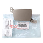 Tutup Cover Dashboard Samping Kanan Kiri Toyota Dyna Saurus Hino Dutro Original 55526-0W020-B0 / 55527-0W020-B0 Cover Tutup Meja Dashboard Cover Tutup Samping Dashboard Dasbor Dasboard Dynasaurus