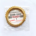 Ring Singkromis Corolla Great All New Corolla Corona Gigi 4 Original 33368-12050 Ring Syncromis Syngkromis Sinkromis Sinkronis Synchronizer Sincromis Sinkromes Sincromis Synchromis Corolla Allnew