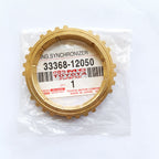 Ring Singkromis Corolla Great All New Corolla Corona Gigi 4 Original 33368-12050 Ring Syncromis Syngkromis Sinkromis Sinkronis Synchronizer Sincromis Sinkromes Sincromis Synchromis Corolla Allnew