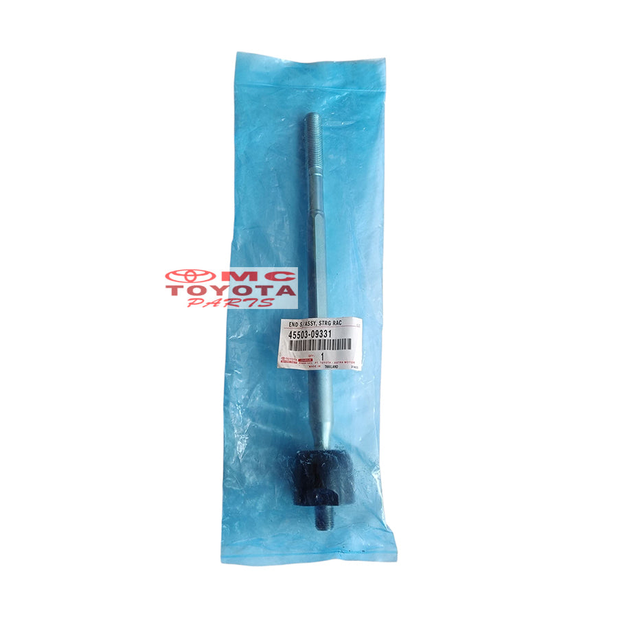 Rack End Long Tierod Tie Rod Hillux Innova Fortuner 45503-09331