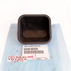 Duct Quarter Ventilator Saluran Ventilasi Samping Avanza Xenia Veloz Calya Sigra Agya Ayla Rush Terios Original 62930-BZ030 Duct Assy Quarter Vent Ventilasi Saluran Udara Body Samping Belakang