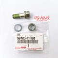 Bolt Baut Kopel Belakang Hardtop FJ40 BJ40 90105-11H00 Original Baut Sayap Belakang
