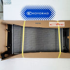 Radiator Corolla Altis Matic Gen 1 2000-2006 Koyorad Jepang Japan PL011172 Radiator Assy Toyota Corolla Altis Lama Old Gen1 Automatic AT