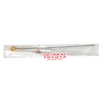 Stick Colokan Pengukur Oli Stik Oli Toyota Innova Fortuner Hilux Diesel Original 15301-0L030 Colokan Stick Oli Stick Colokan Oli Mesin Dipstick Tongkat Pengukur Oli