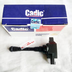 Coil Ignition Nissan Xtrail T32 Serena C26 2500CC Cadic KD-7612 Koil Pengapian Ignition Coil Koil Busi
