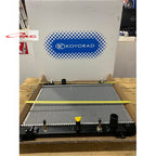 Radiator Assy New Vios Yaris Matic 2006-2013 Automatic Koyorad Japan PL011953