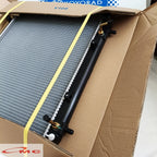 Radiator All New Avanza Xenia Veloz 1500cc 1300cc Tahun 2012 - 2015 Matic Koyorad Japan PL012951 Radiator Assy 1.3 1.5 / 1300 1500 cc Automatic AT