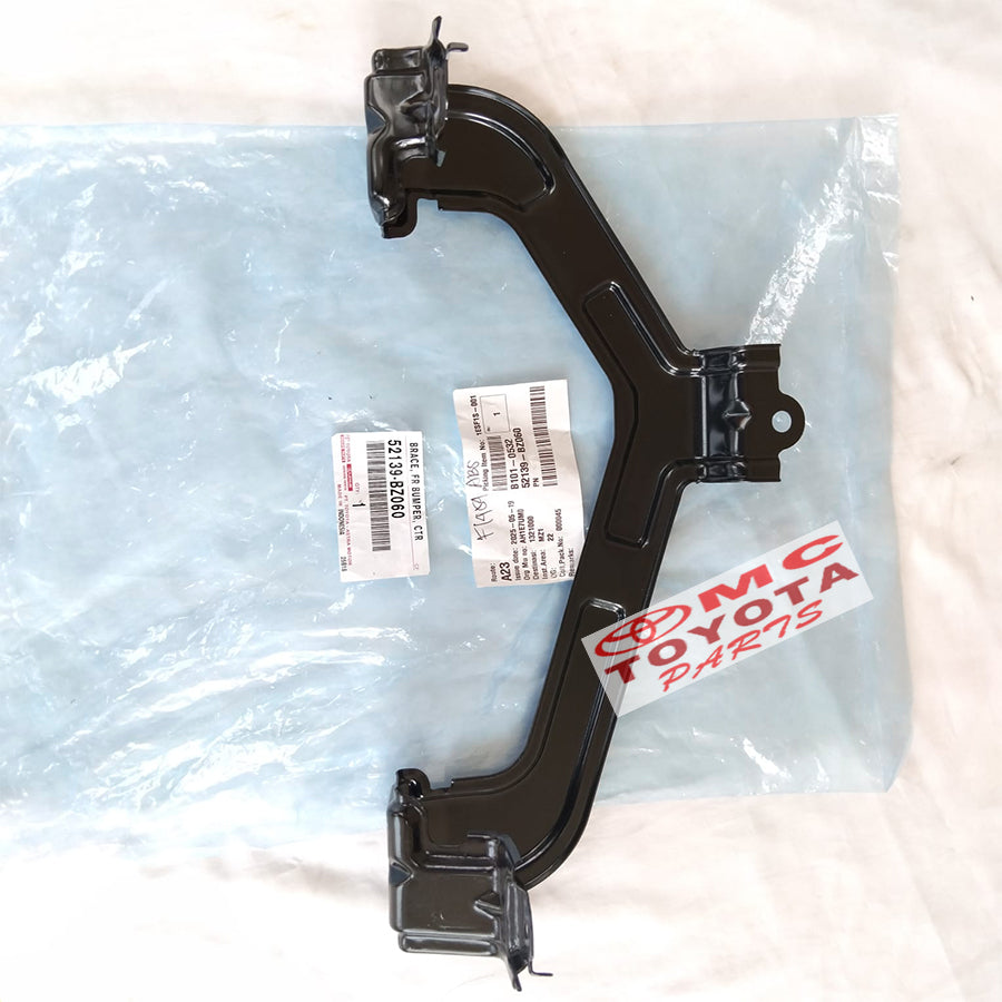 Bracket Bullhed BRACE Brace Front Bumper  New Avanza Veloz / Xenia  52139-BZ060