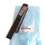 Cover Battery Cover Tutup Aki Accu Agya Ayla Calya Sigra Wigo Axia Cover Bat Srvc Hole Original Toyota 58441-BZ050